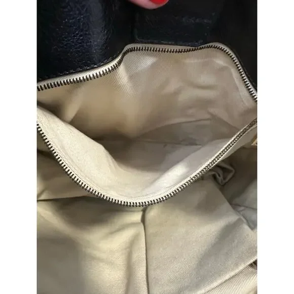 Marc Jacobs Mischa Shoulder Bag in Black - Picture 4 of 10